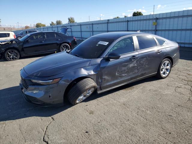 HONDA ACCORD LX 2024 1hgcy1f22ra066997