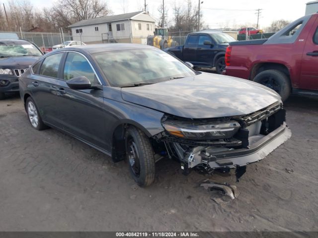 HONDA ACCORD 2024 1hgcy1f22ra090569