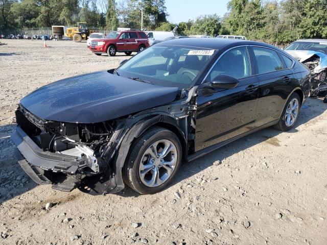 HONDA ACCORD 2023 1hgcy1f23pa020186