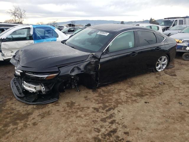 HONDA ACCORD 2024 1hgcy1f23ra020594