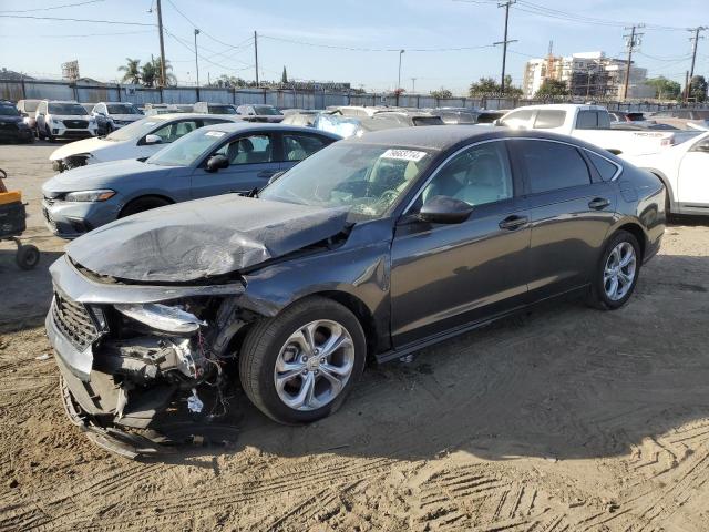 HONDA ACCORD LX 2024 1hgcy1f23ra047178