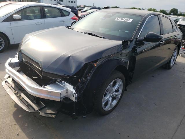 HONDA ACCORD LX 2023 1hgcy1f24pa016759