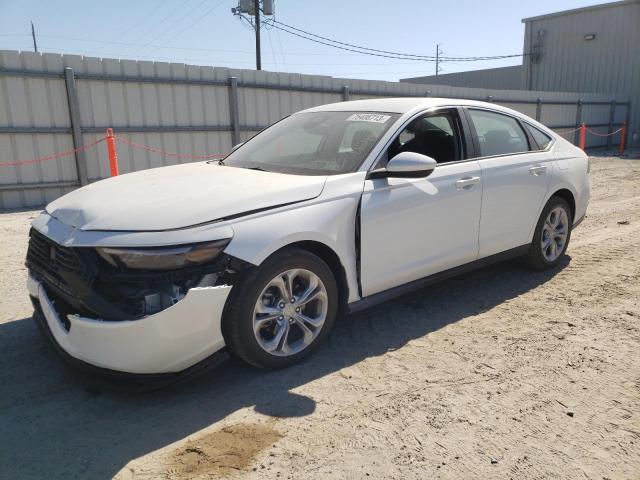 HONDA ACCORD 2023 1hgcy1f24pa045324