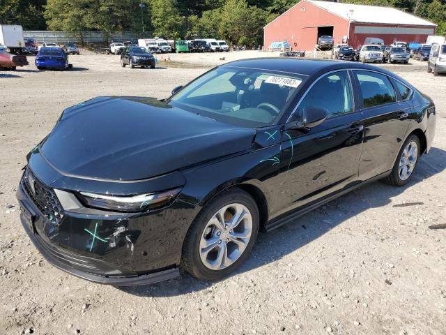 HONDA ACCORD 2023 1hgcy1f24pa054234