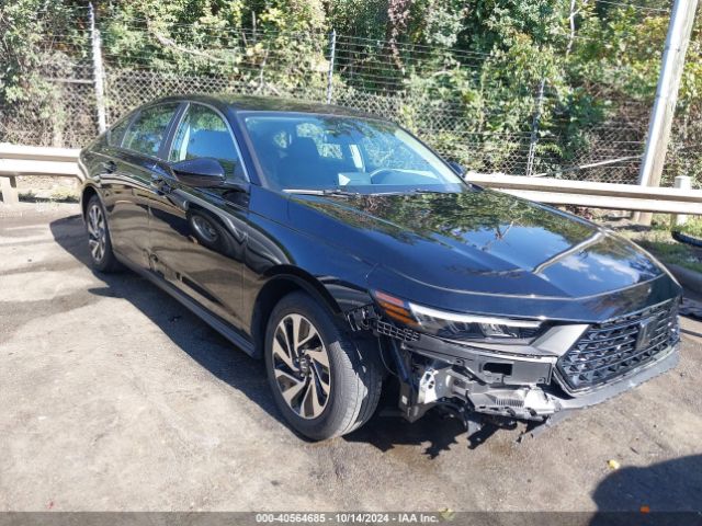 HONDA ACCORD 2023 1hgcy1f25pa008914