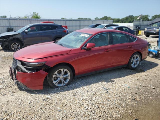 HONDA ACCORD LX 2023 1hgcy1f25pa009500