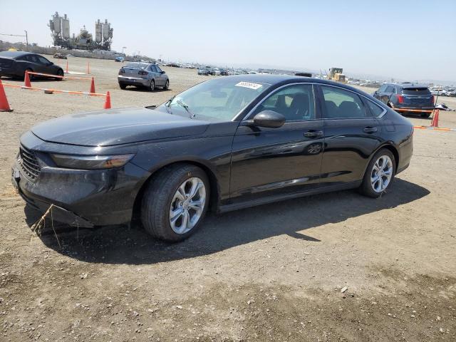 HONDA ACCORD 2023 1hgcy1f25pa017435