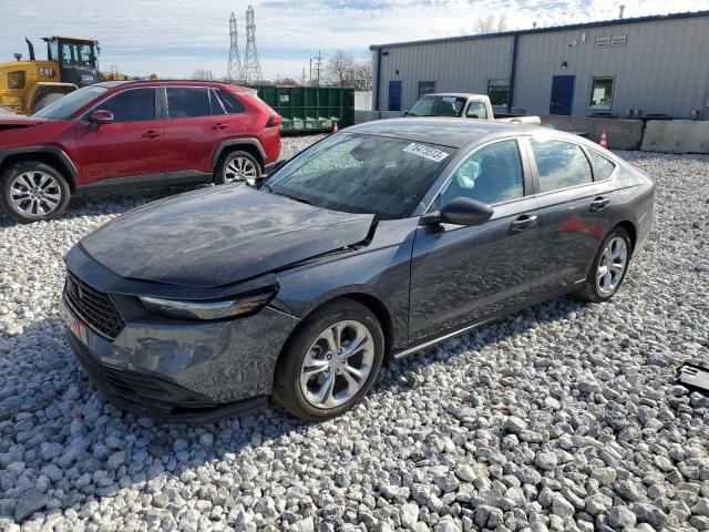 HONDA ACCORD 2023 1hgcy1f25pa030721