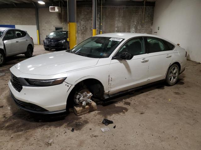 HONDA ACCORD 2023 1hgcy1f25pa045302