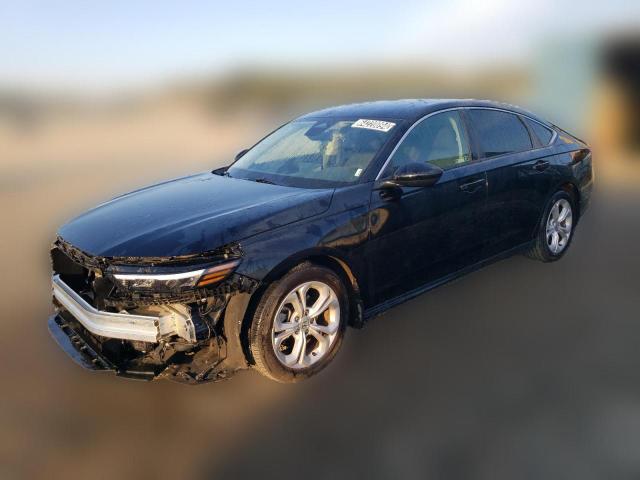 HONDA ACCORD 2024 1hgcy1f25ra002405