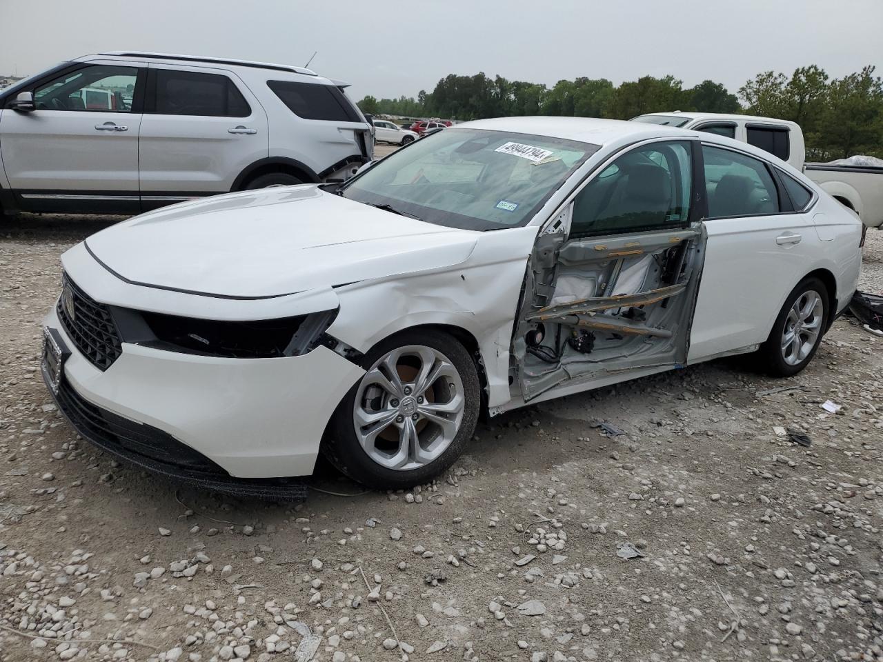 HONDA ACCORD 2023 1hgcy1f26pa004144