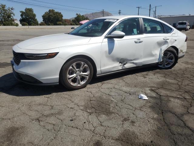 HONDA ACCORD LX 2023 1hgcy1f26pa004161