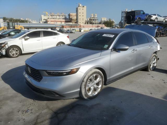 HONDA ACCORD 2023 1hgcy1f26pa015659