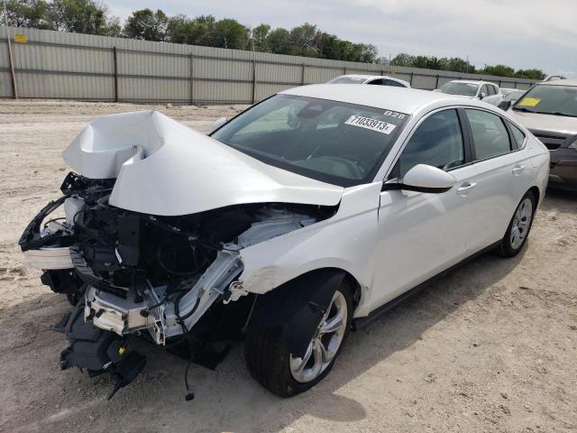 HONDA ACCORD LX 2023 1hgcy1f26pa016035