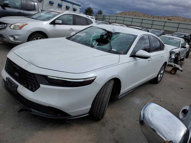 HONDA ACCORD 2023 1hgcy1f26pa048306