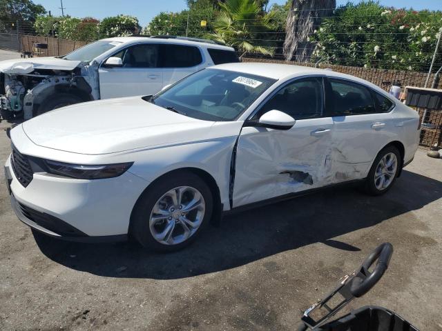 HONDA ACCORD LX 2024 1hgcy1f26ra048874