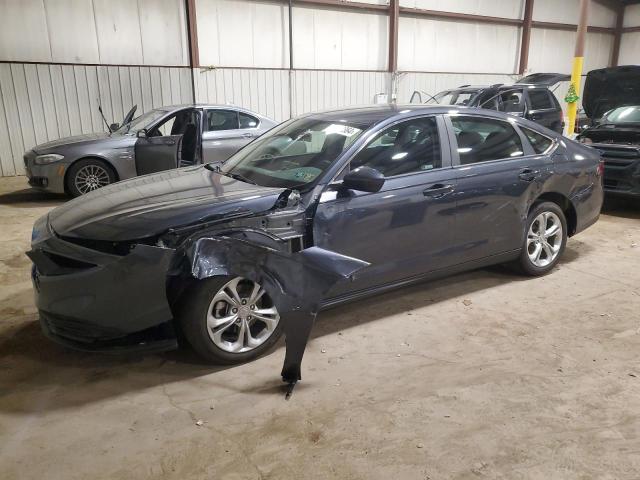 HONDA ACCORD 2023 1hgcy1f27pa032194