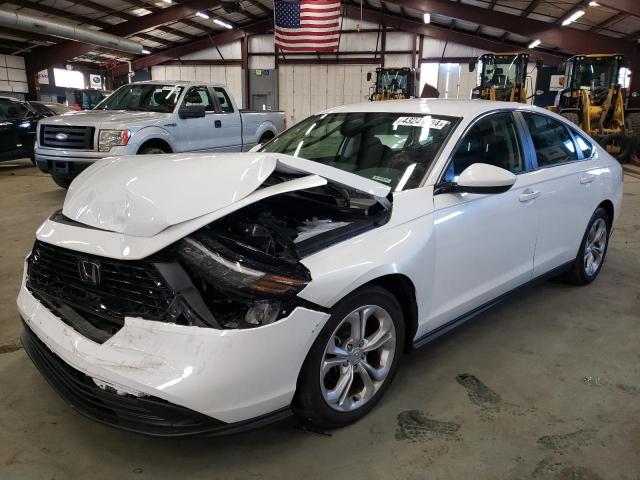 HONDA ACCORD 2023 1hgcy1f27pa035693