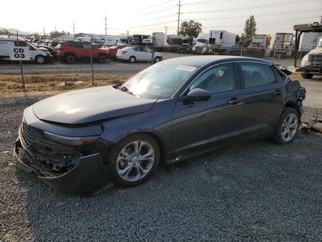 HONDA ACCORD LX 2023 1hgcy1f27pa045768