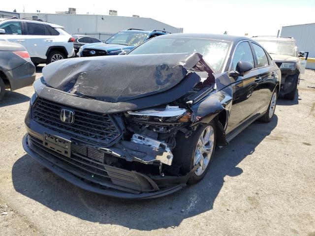 HONDA ACCORD 2023 1hgcy1f28pa012035