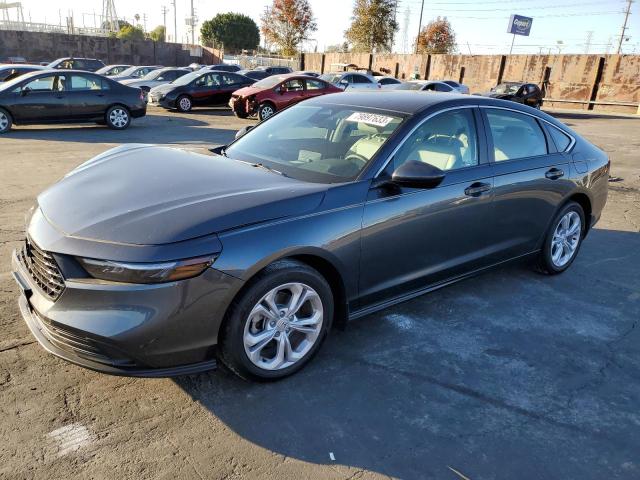 HONDA ACCORD 2024 1hgcy1f28ra005461