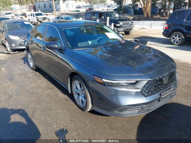 HONDA ACCORD 2023 1hgcy1f29pa010116