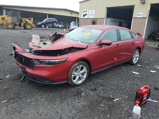 HONDA ACCORD LX 2023 1hgcy1f29pa027613