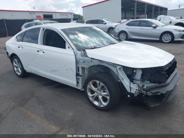 HONDA ACCORD 2023 1hgcy1f29pa035274