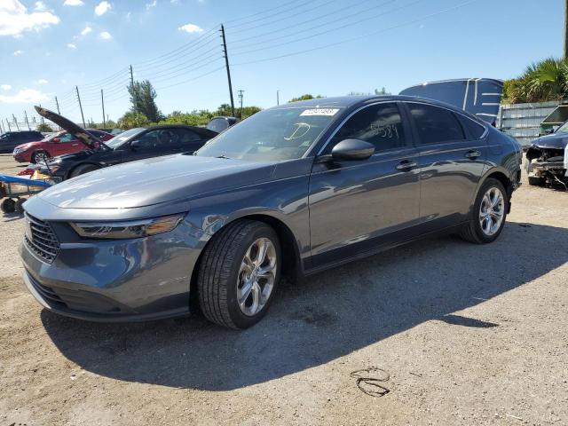 HONDA ACCORD 2023 1hgcy1f29pa037235