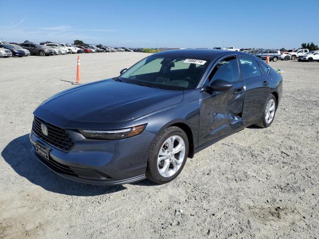 HONDA ACCORD LX 2024 1hgcy1f29ra035536