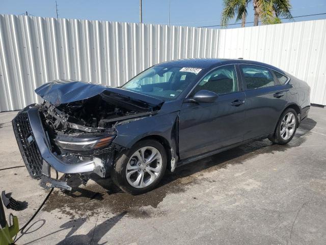 HONDA ACCORD LX 2023 1hgcy1f2xpa003160