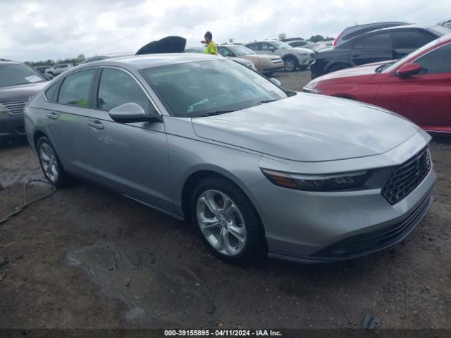 HONDA ACCORD 2023 1hgcy1f2xpa036918