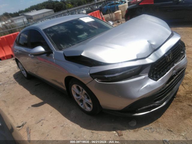 HONDA ACCORD 2024 1hgcy1f2xra007762