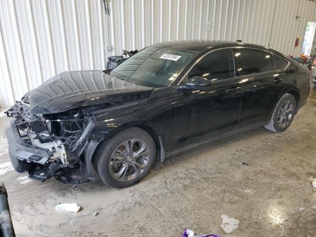 HONDA ACCORD 2023 1hgcy1f30pa013785