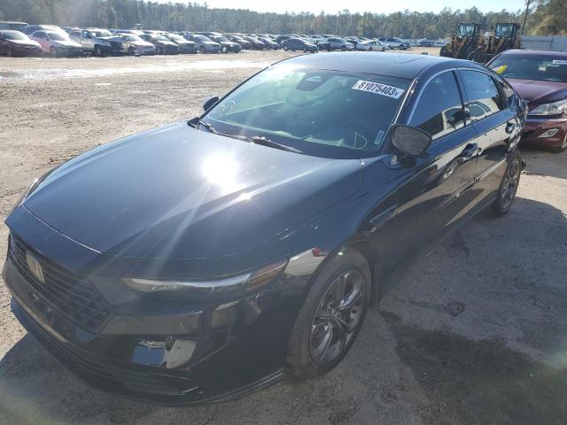 HONDA ACCORD 2023 1hgcy1f30pa020400