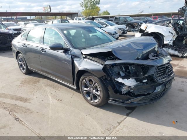 HONDA ACCORD 2023 1hgcy1f30pa023832