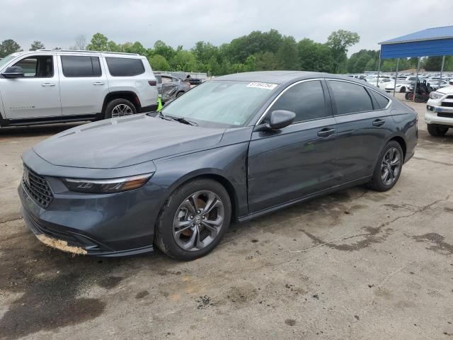 HONDA ACCORD 2023 1hgcy1f30pa041375