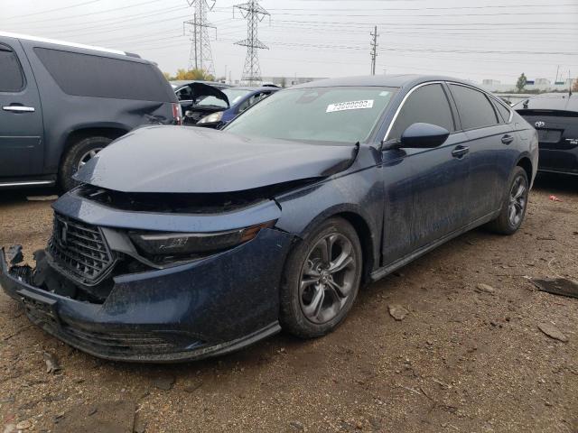 HONDA ACCORD 2023 1hgcy1f30pa044986