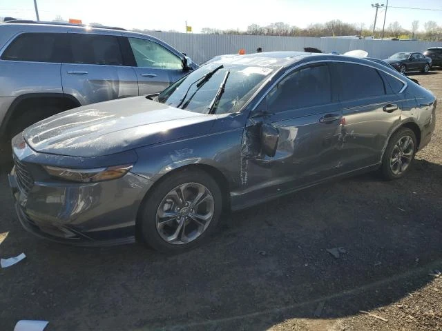 HONDA ACCORD EX 2024 1hgcy1f30ra018925