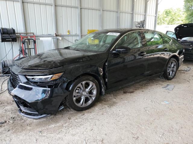 HONDA ACCORD EX 2024 1hgcy1f30ra037135