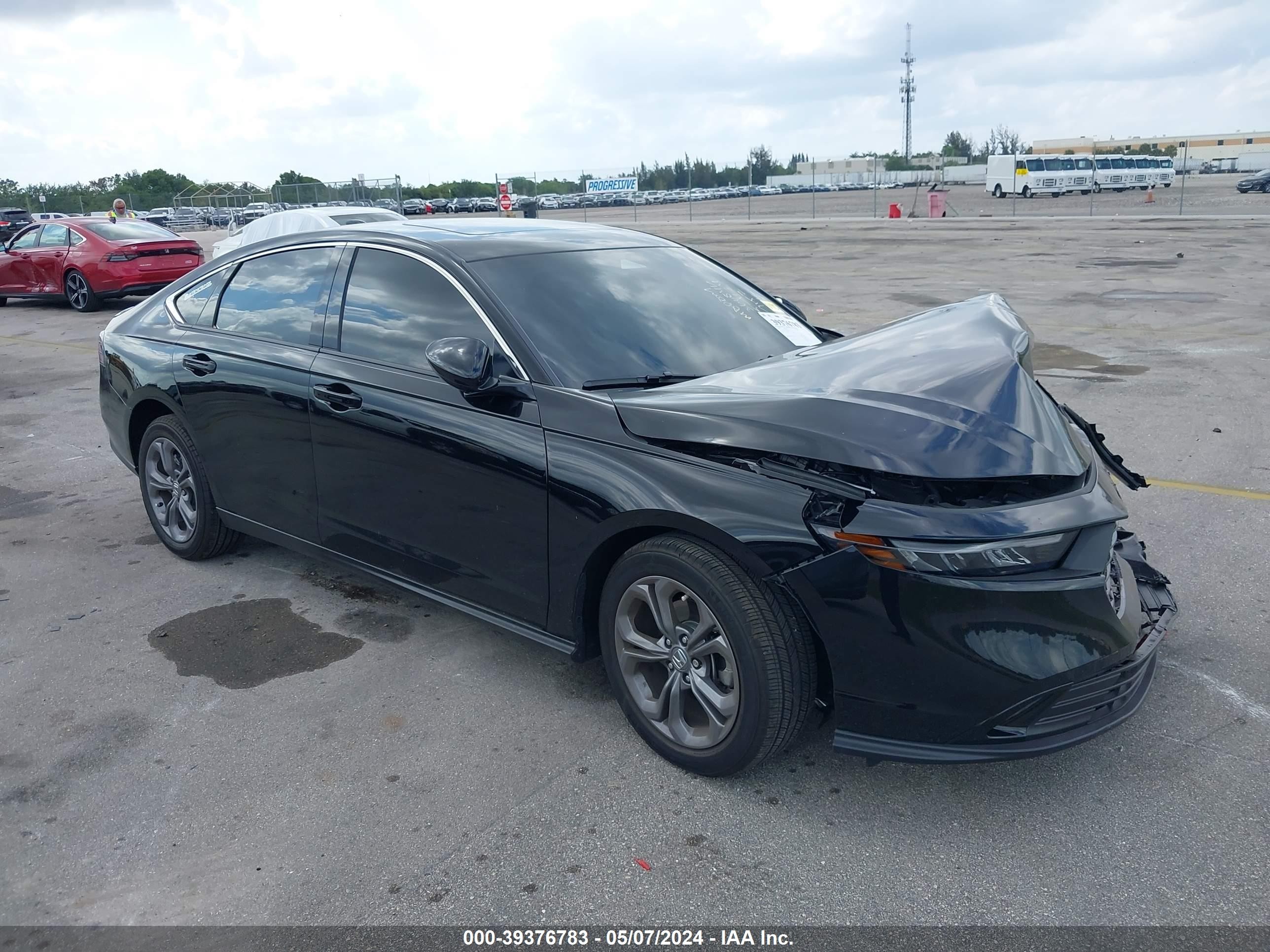 HONDA ACCORD 2024 1hgcy1f30ra037152