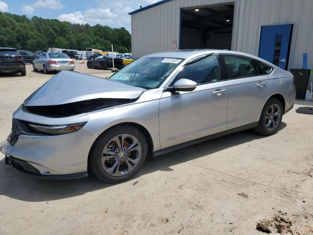 HONDA ACCORD 2023 1hgcy1f31pa006201