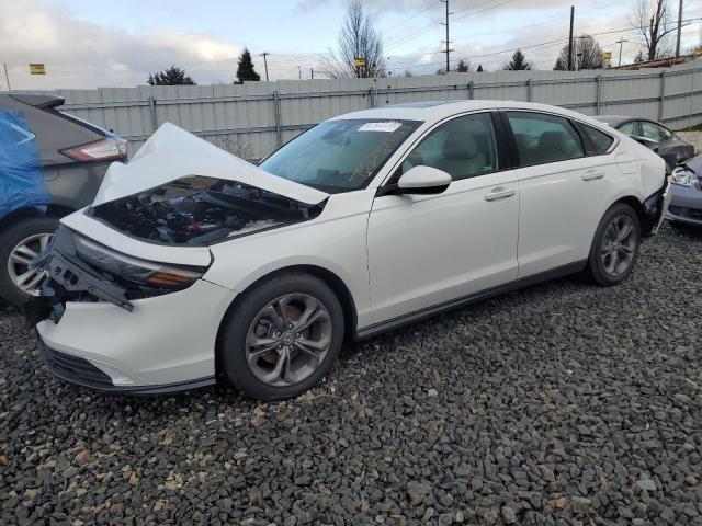 HONDA ACCORD 2023 1hgcy1f31pa014301