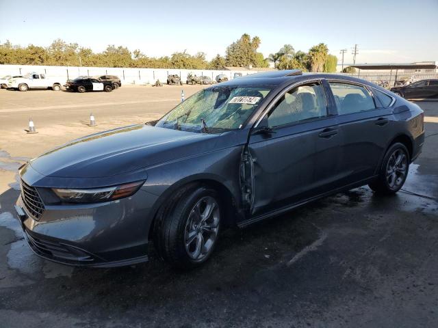 HONDA ACCORD EX 2023 1hgcy1f31pa015271