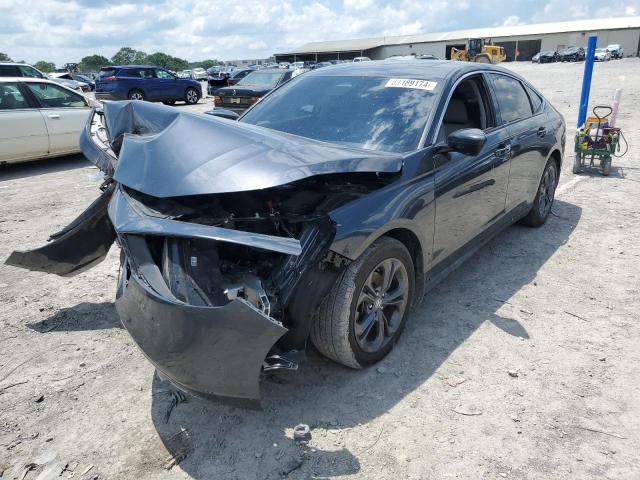 HONDA ACCORD EX 2023 1hgcy1f31pa020647