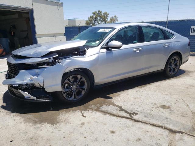 HONDA ACCORD 2023 1hgcy1f31pa029381