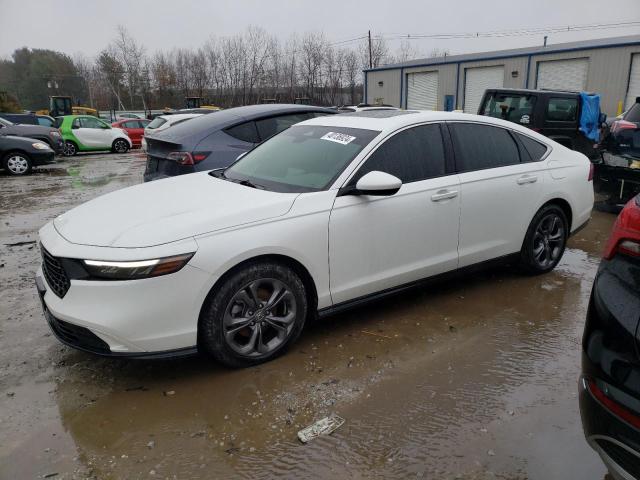 HONDA ACCORD 2023 1hgcy1f31pa034502