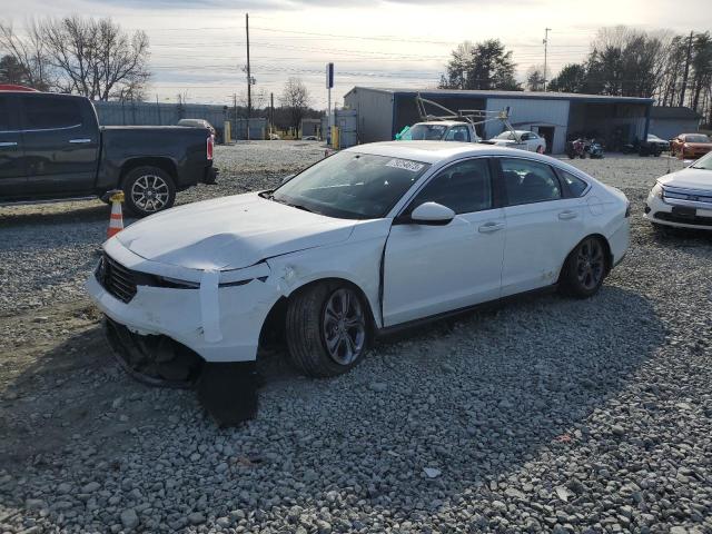 HONDA ACCORD 2023 1hgcy1f31pa035472