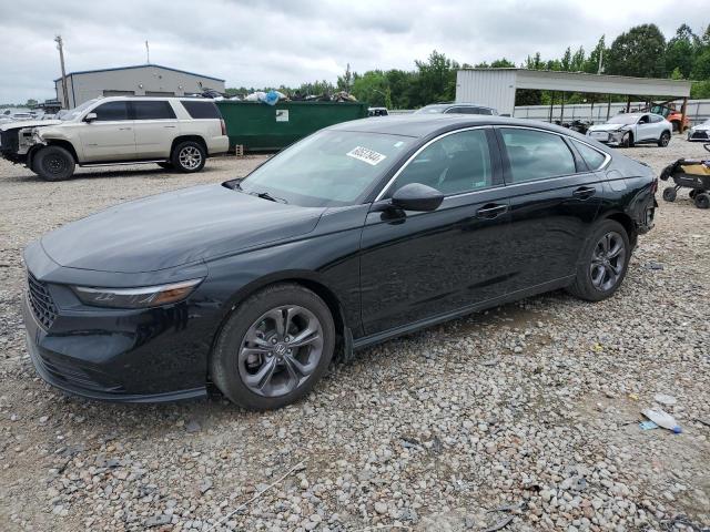 HONDA ACCORD EX 2023 1hgcy1f31pa036167