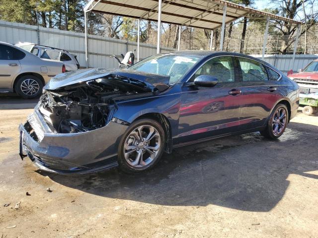 HONDA ACCORD 2023 1hgcy1f31pa038291